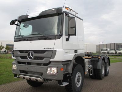 TRUCK